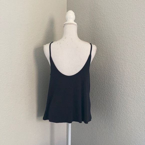 Lululemon Black Back Bend Tank Size Small - Picture 5 of 11